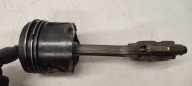 piston connecting rod A20DTH Opel Insignia A 2,0 CDTI