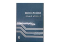 Cinque novelle dal Decamerone - Giovanni Boccaccio