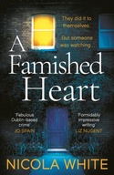 A Famished Heart: The Sunday Times Crime Club