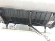 siège voiture II rangée KPL cuir OSOBOWY VW Volkswagen Caddy III (2003- )
