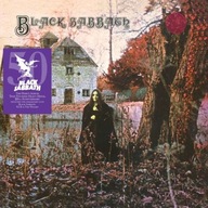 BLACK SABBATH Black Sabbath LP 50th