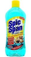 Spic & Span Animali tekutý podlahový prostriedok 1l