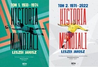 Historia mundiali Tom 1+2 Jarosz