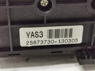 interruttore luci OPEL ANTARA LIFT 25873730 10-15
