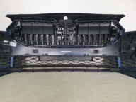 SKODA SUPERB IV 3P0 23-> bumper front front 6 x PDC cover 3P0807221