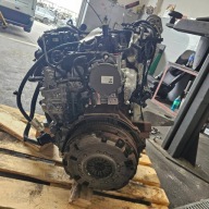Motore completo BKRA 2.0 ECOBLUE RWD TRANSIT MK8