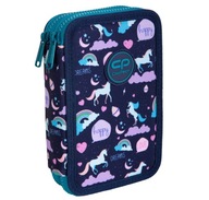 COOLPACK PIÓRNIK JUMPER 2 HAPPY UNICORN E66549 wyp