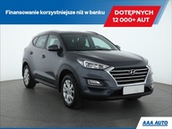 Hyundai Tucson 1.6 GDI, Salon Polska, Serwis ASO