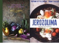 Dietojarska kuchnia żydowska + Jerozolima