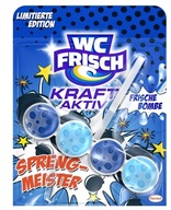 WC Frisch, Prívesok na WC, 1 ks