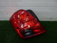 Chevrolet OE 95135584 zadné svetlo ľavé