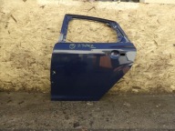 FORD FOCUS MK3 III HB 2010- door left rear.