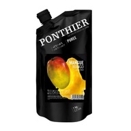 Pulpa Mango Ponthier 1kg