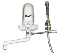 Przepływowy ogrzewacz DAFI 5,5 kW higieniczny