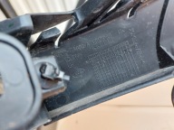 bumper bracket left rear part RANGE ROVER L551 21r