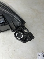 light FULL LED PEUGEOT 308 T9 right front complete BDB 9677832380