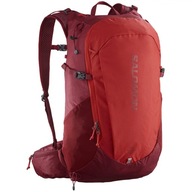 Salomon Trailblazer 30 Backpack C20599 Rozmiar: One size Kolor: Czerwone