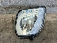 fog light front left FORD FIESTA MK8 89250831