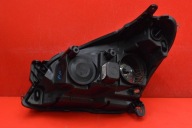 REFLEKTOR right light front EU 13239289RH OPEL ASTRA 3 III H 04-07