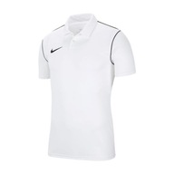 Koszulka Nike Park 20 polo Jr BV6903-100 XL (158-1
