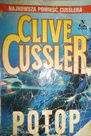 Potop - Clive Cussler