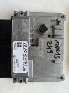 AUDI A1 1.0 TSI DLAA 05C907394D 42022454 42101001 GCM7.4 computer Originale