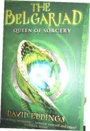 Belgariad 2: Queen of Sorcery - D. Eddings