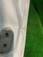 tür hinten links schiebe DACIA DOKKER NR.1810