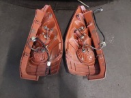 complete rear part MAZDA 5 and A3F trunk door boot bumper rear part lights