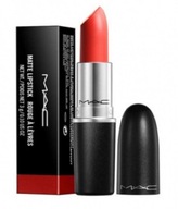 SZMINKA MAC RETRO MATTE LIPSTICK 702 DANGEROUS