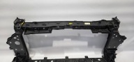 support panel for radiators pillar RENAULT CLIO V 19- original 625000427R