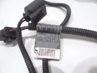 bundle of the engine BMW F02 N63B44A 7575185