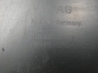 SKODA SUPERB III KOMBI cover chassis lower left
