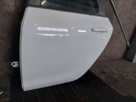 door complete left rear part OPEL ASTRA J Y40R KOMBI