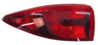 KIA Sportage 4 IV 15- left light rear rear part