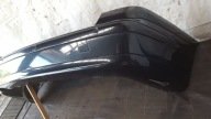 bumper rear part rear Mercedes W203 189