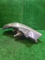 light left front OPEL ASTRA H