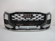 bumper AUDI Q3 83H 25R S-LINE front front