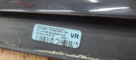 A5 8T LIFT moulding dust door right front SLINE SPORTBACK 8T8853284L