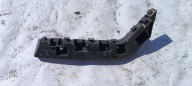 HONDA CIVIC X bumper bracket left front 71198-TEA 2017