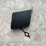CITROEN DS7 spoiler bumper rear part left 9820409677