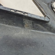 BMW X3 G01 m-packet LIFT 21- bumper front front PDC