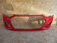 bumper front front AUDI A4 B9 LIFT 19