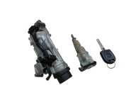 Allumage Clé Insert SEAT LEON II (2005-2009) 1K0905851B