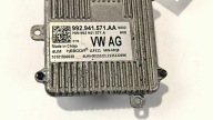 control unit module LED 992941571AA SKODA SUPERB III
