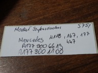 IDEAL modul Schiebedach MERCEDES W118 W167 W177 1 9