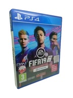 FIFA 19 PS4 PL