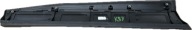 K87 AUDI Q4 E-TRON moulding door right front 89A853960A