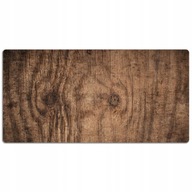 Podkładka na biurko Stare drewno DESKMAT 120x60 cm