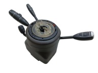 DEVIO LUCI TERGICRISTALLO TERGI DEVIO LUCI DEVIO ANELLO airbag VOLANTE MERCEDES E W212 (2009-2012) A2129003203